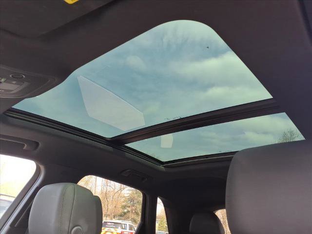 Used 2023 Audi Q3 2.0T Premium image 21