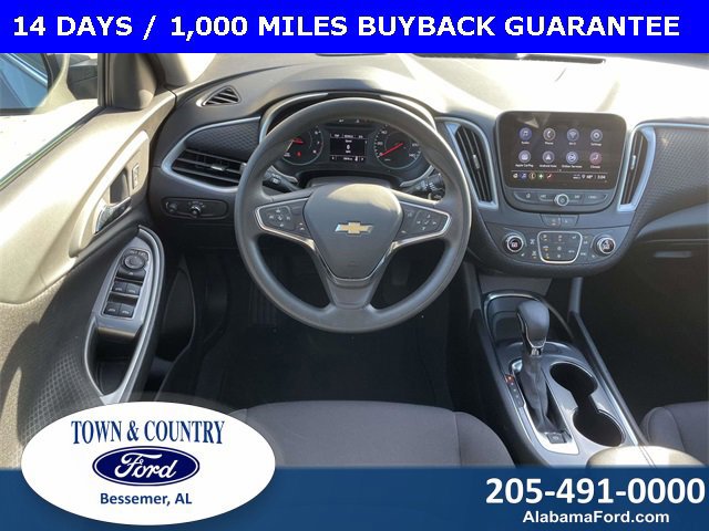 Used 2023 Chevrolet Malibu LT image 14