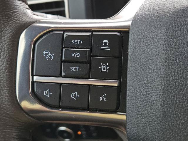Certified 2024 Ford F150 King Ranch w/ FX4 Off-Road Package AWD/4WD image 22