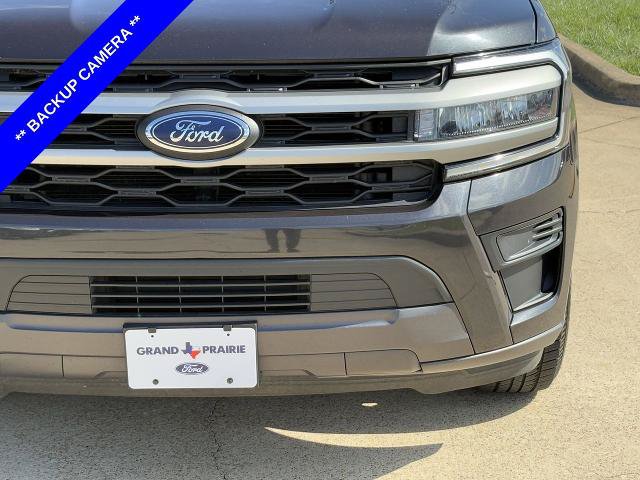 Certified 2024 Ford Expedition Max XLT AWD/4WD image 10