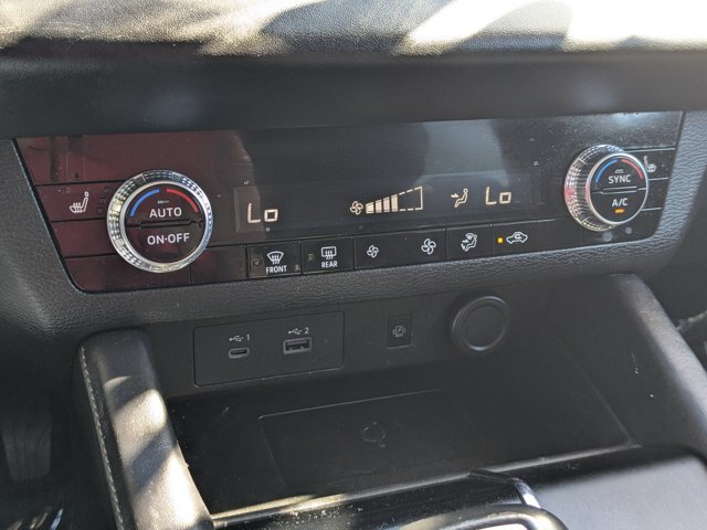 Used 2024 Mitsubishi Outlander SE FWD image 21