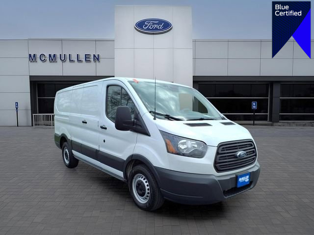 Certified 2017 Ford Transit 150 130 Low Roof RWD image 1