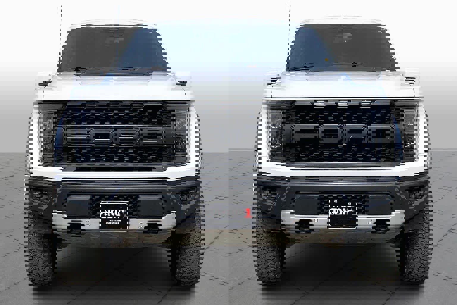 Certified 2023 Ford F150 Raptor image 6