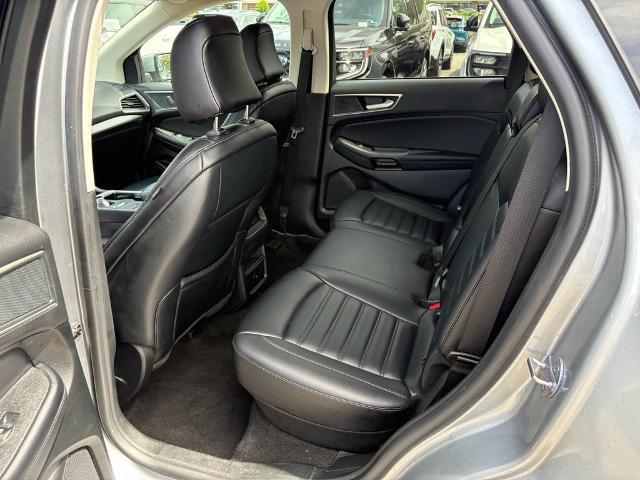 Certified 2024 Ford Edge SEL AWD/4WD image 11
