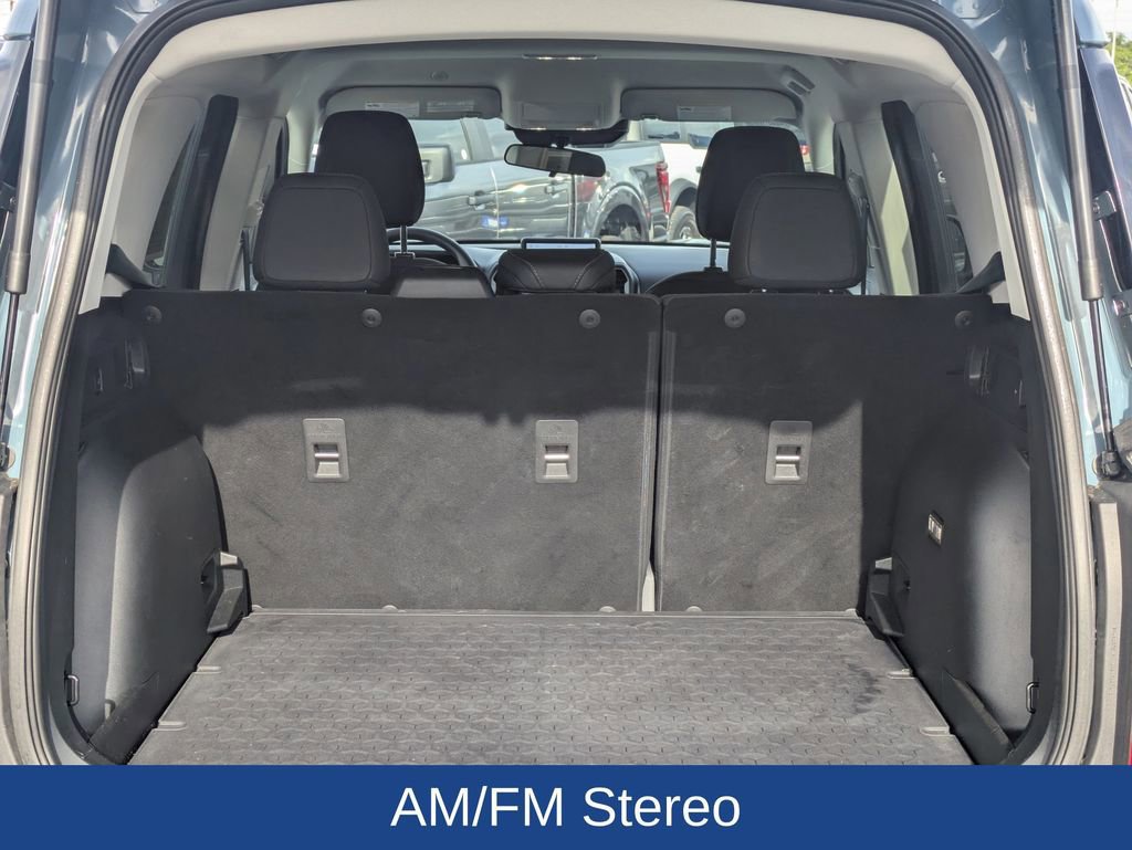 Certified 2022 Ford Bronco Sport Big Bend image 14