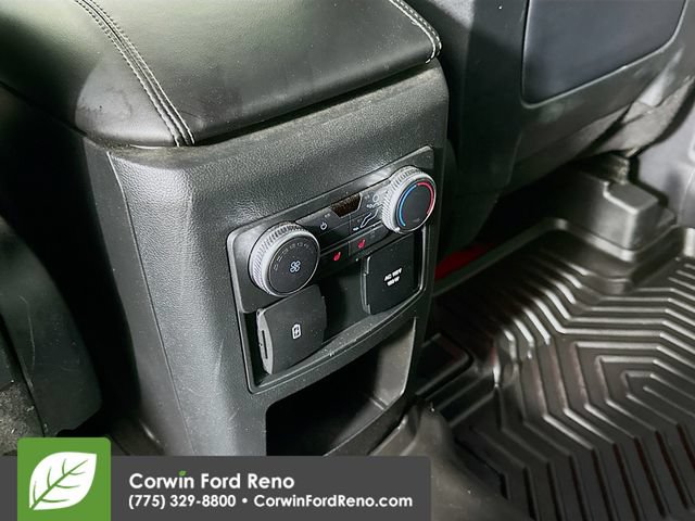 Certified 2020 Ford Explorer ST AWD/4WD image 26