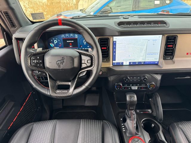 Certified 2023 Ford Bronco Raptor AWD/4WD image 11