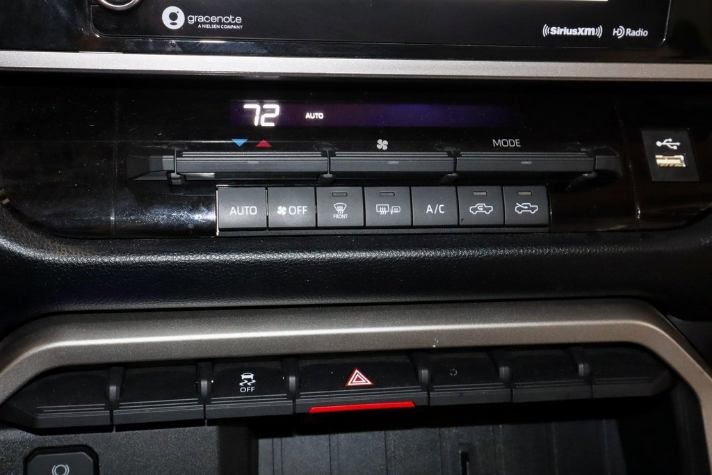 Used 2023 Toyota Tundra SR5 image 29