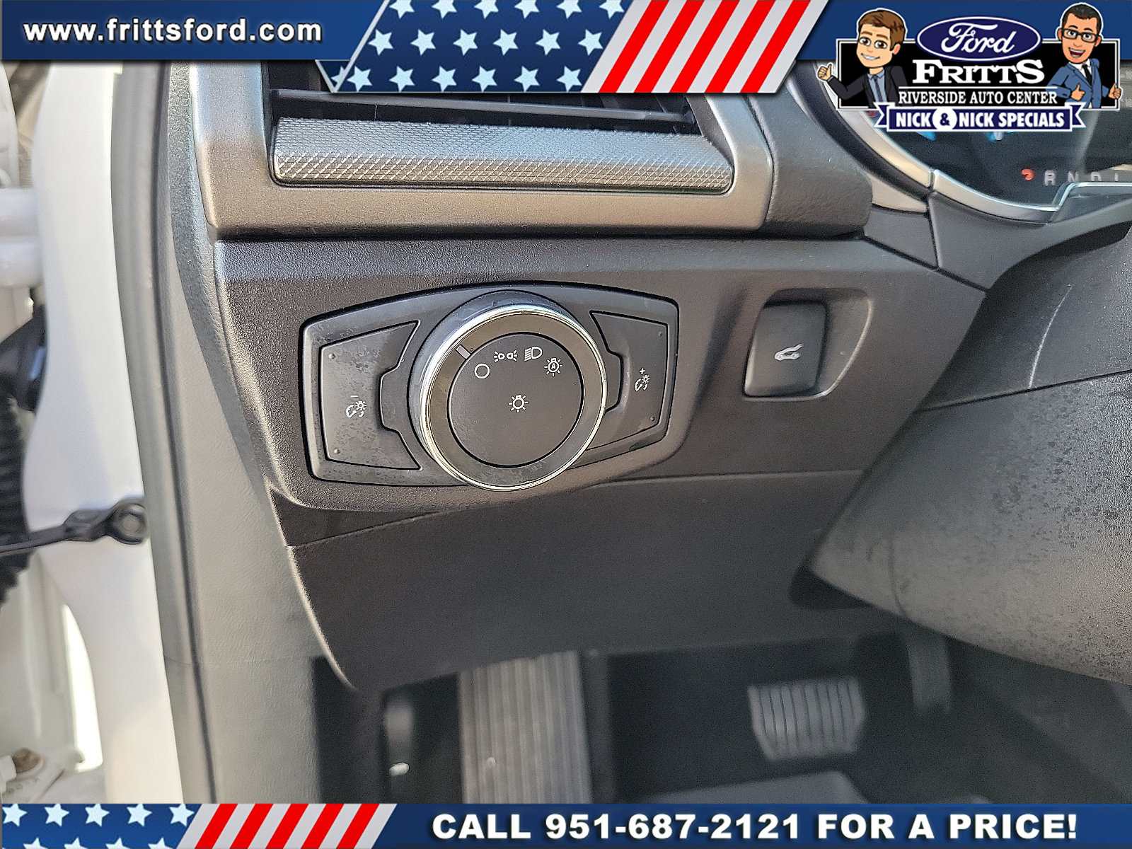 Certified 2017 Ford Fusion SE FWD image 11