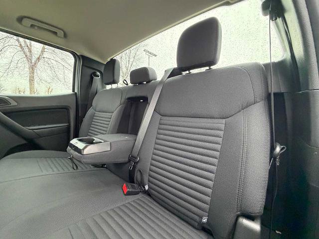 Certified 2023 Ford Ranger XL image 23