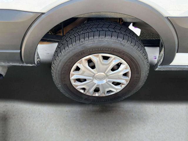 Certified 2023 Ford Transit 350 XLT RWD image 29