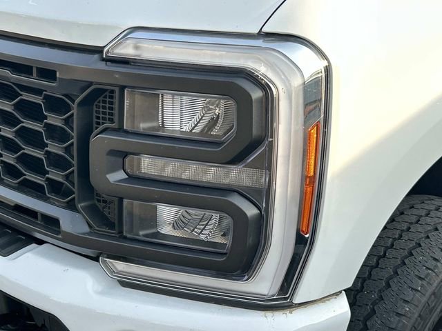 Certified 2023 Ford F250 XL w/ STX Appearance Package image 8
