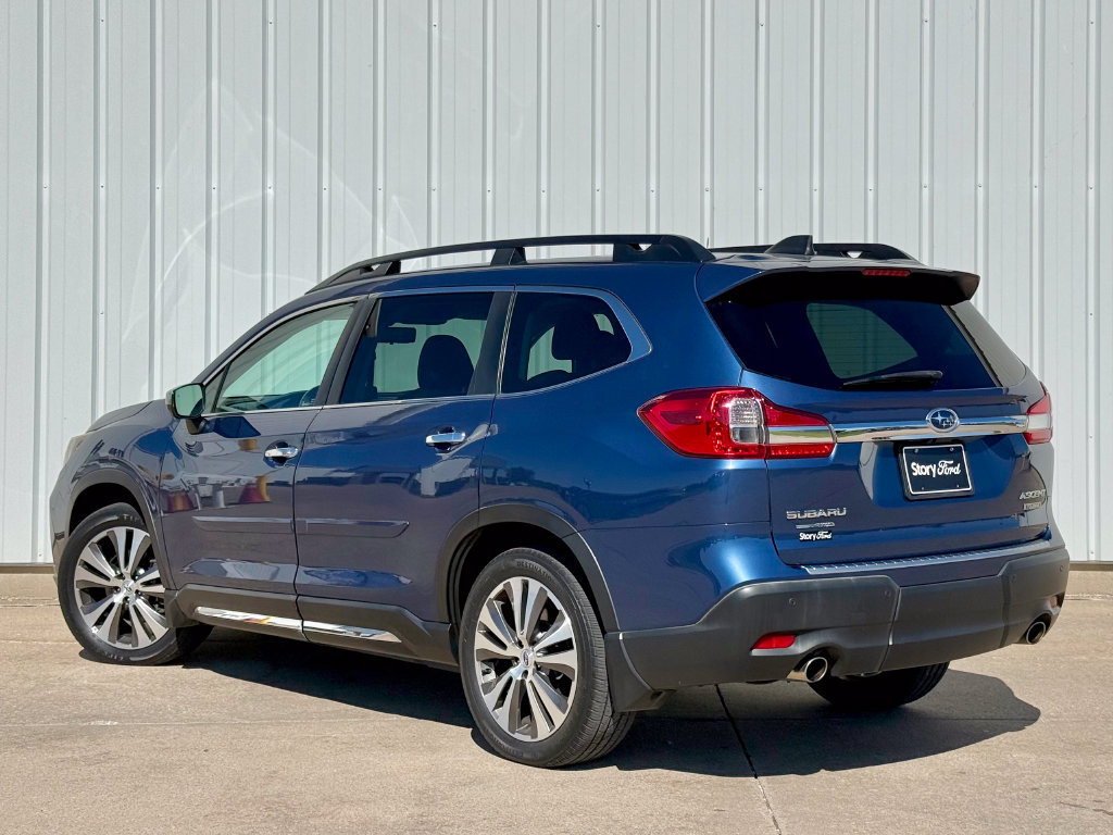Used 2019 Subaru Ascent Touring AWD/4WD image 4