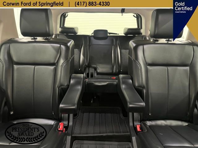 Certified 2022 Ford Expedition XLT image 41
