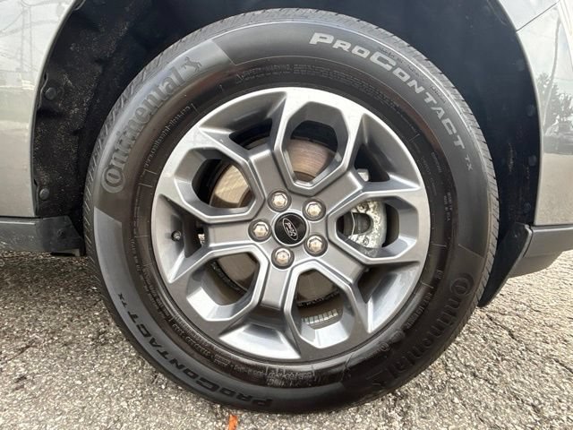 Certified 2026 Ford Maverick XLT AWD/4WD image 27