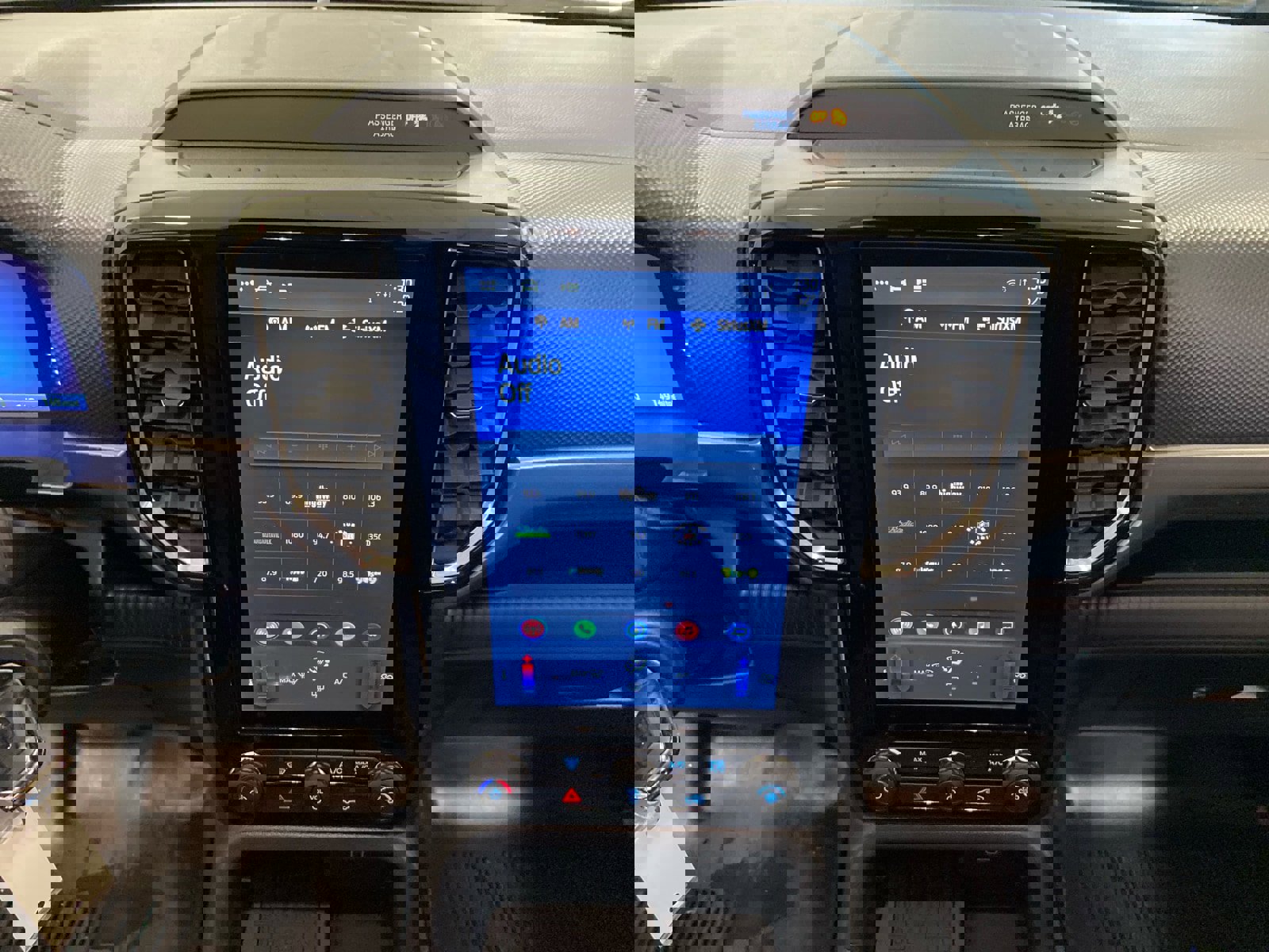 Certified 2024 Ford Ranger XLT w/ Technology Package image 22