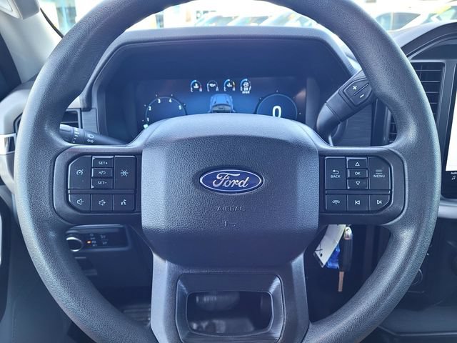 Certified 2024 Ford F150 XL RWD image 25
