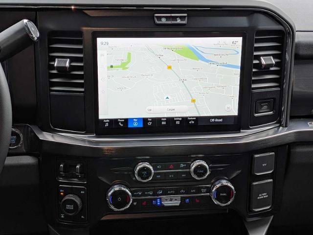 Certified 2026 Ford F350 Lariat w/ FX4 Off-Road Package AWD/4WD image 21