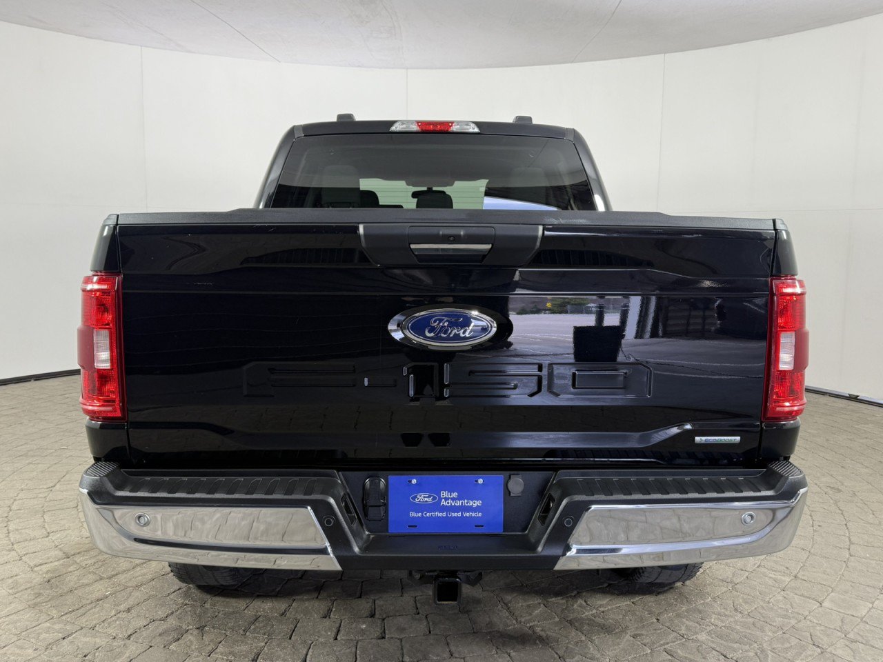 Certified 2023 Ford F150 4x4 SuperCrew image 7