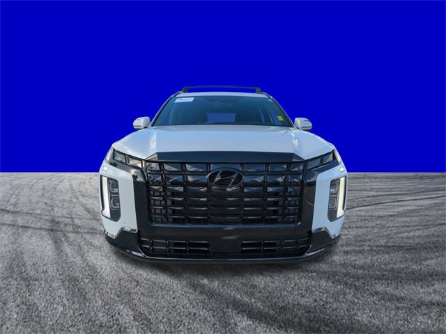 Used 2024 Hyundai Palisade Calligraphy image 9