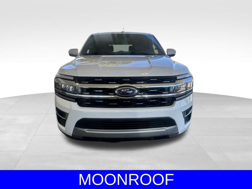 Certified 2023 Ford Expedition Limited image 8