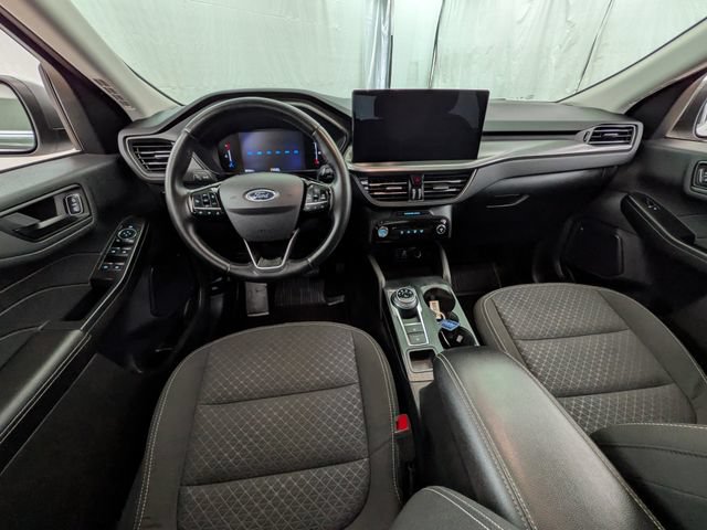 Certified 2024 Ford Escape Active w/ Tech Pack #1 AWD/4WD image 10