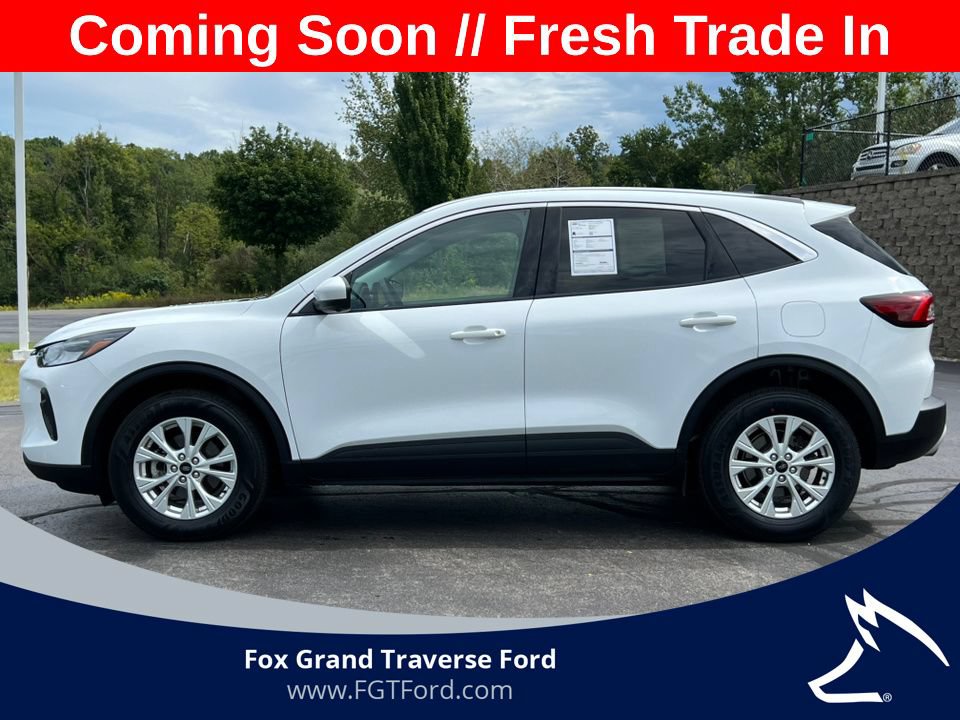 Certified 2023 Ford Escape Active w/ Tech Pack #2 AWD/4WD image 38