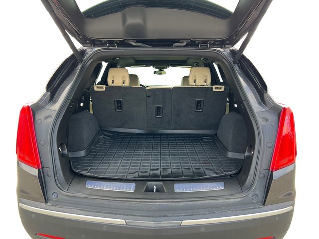 Used 2019 Cadillac XT5 Luxury image 18
