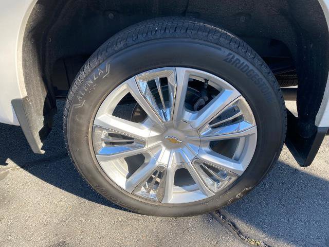 Used 2025 Chevrolet Silverado 1500 High Country image 31