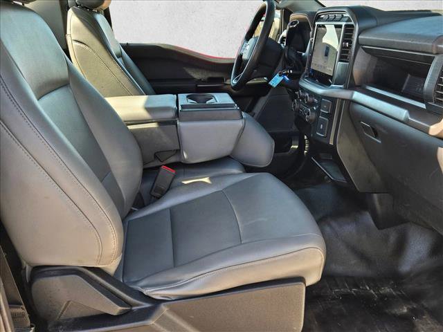 Certified 2024 Ford F150 XL image 19