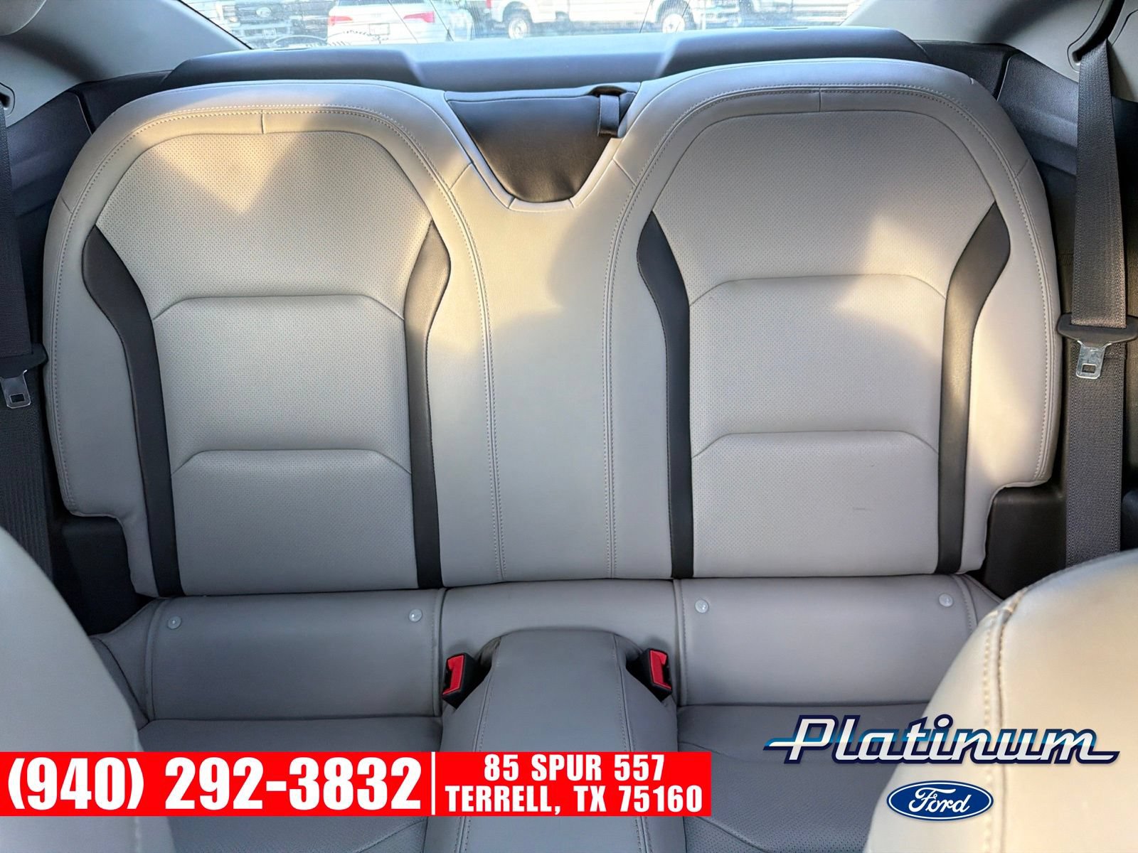 Used 2020 Chevrolet Camaro SS RWD image 27