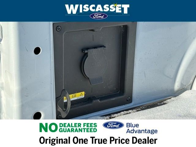 Certified 2022 Ford F150 XLT w/ Equipment Group 302A High image 25