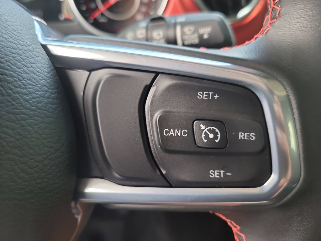 Used 2022 Jeep Wrangler Rubicon AWD/4WD image 26