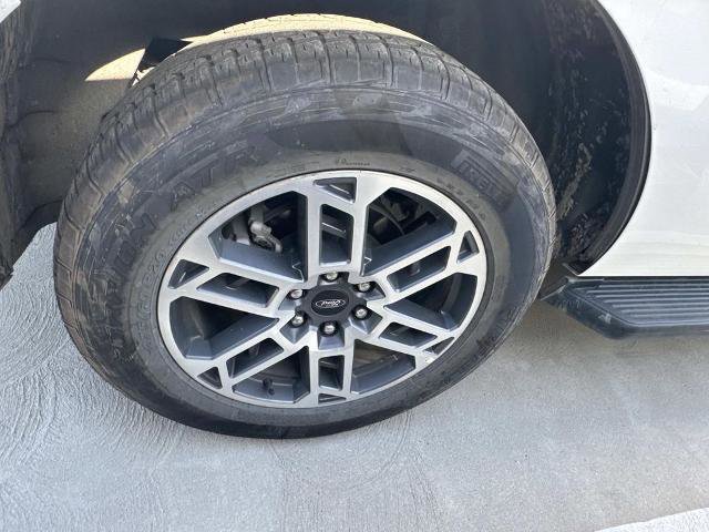 Certified 2025 Ford Expedition Active image 12