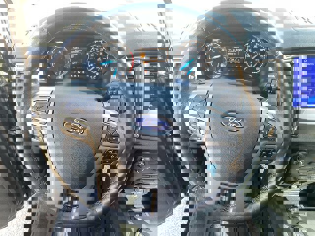 Certified 2020 Ford Ranger XLT w/ Equipment Group 301A Mid image 13