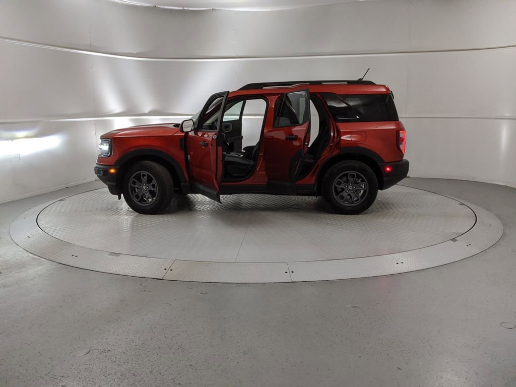 Certified 2024 Ford Bronco Sport Big Bend image 12