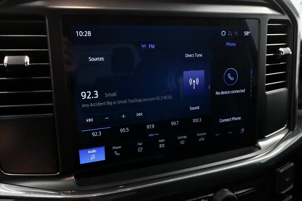 Certified 2025 Ford F150 STX w/ Equipment Group 200A image 9