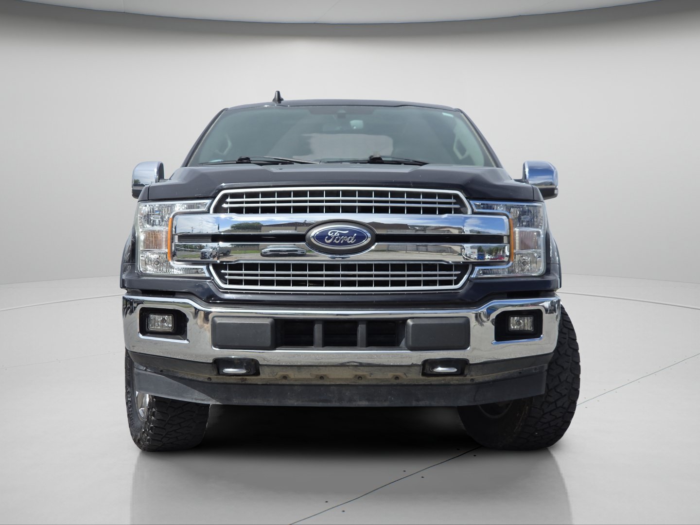 Certified 2020 Ford F150 Lariat AWD/4WD image 3