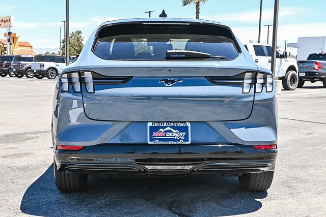 Certified 2023 Ford Mustang Mach-E Premium RWD image 9