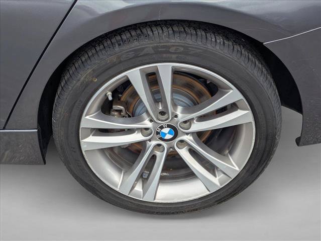 Used 2018 BMW 330i Sedan RWD image 25