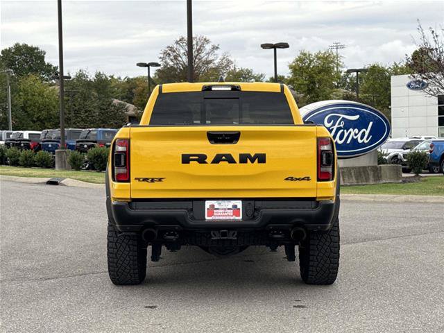 Used 2023 RAM 1500 TRX w/ TRX Level 2 Equipment Group AWD/4WD image 6
