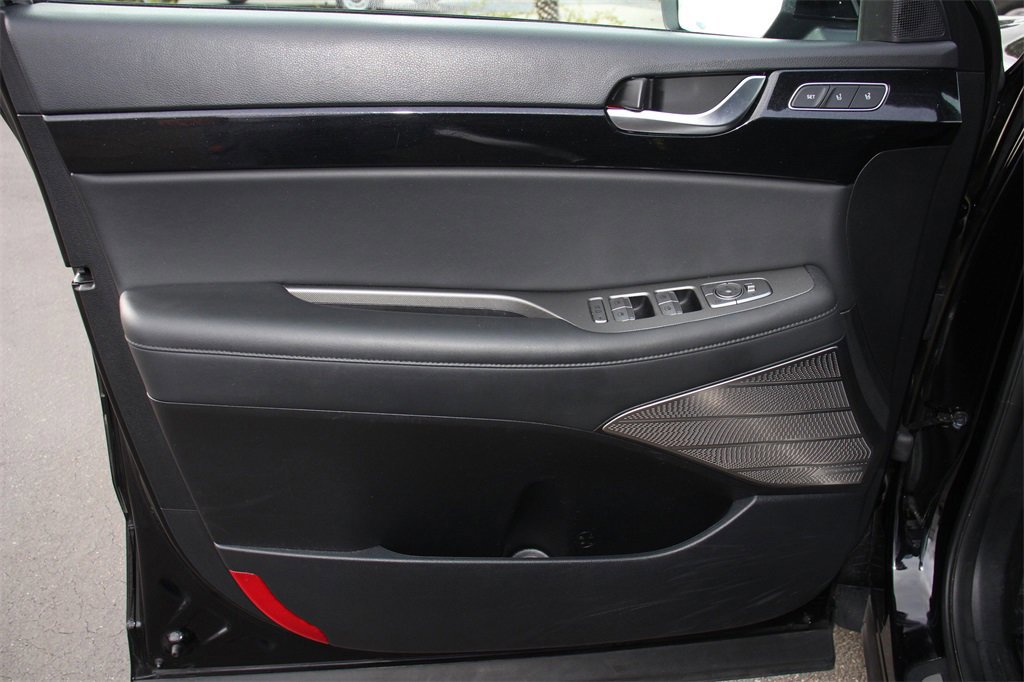 Used 2022 Hyundai Palisade Limited w/ Cargo Package image 21