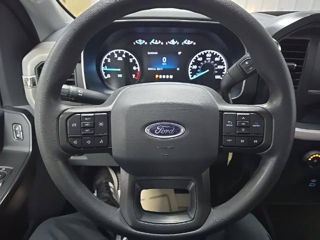 Certified 2022 Ford F150 XL w/ Trailer Tow Package AWD/4WD image 19