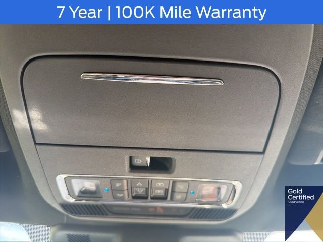 Certified 2024 Ford F150 Platinum w/ Equipment Group 702A High AWD/4WD image 52