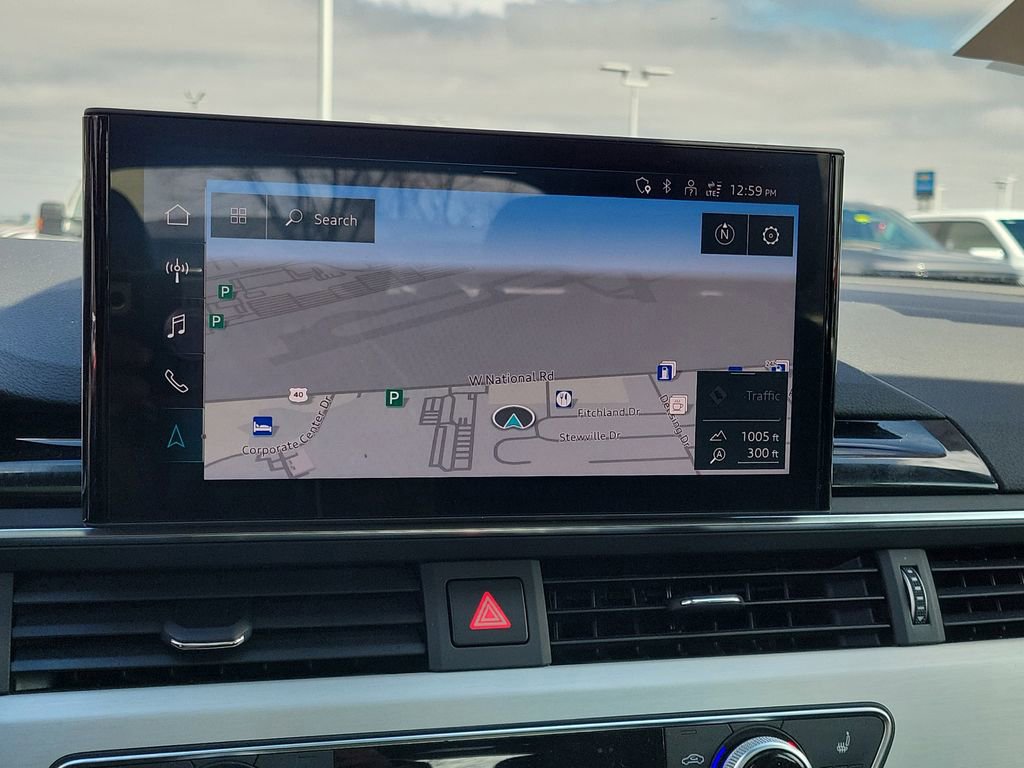 Used 2023 Audi A5 2.0T Premium Plus w/ Premium Plus image 27