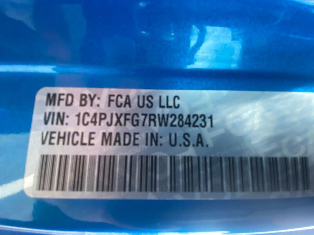 Used 2024 Jeep Wrangler Unlimited Rubicon image 31