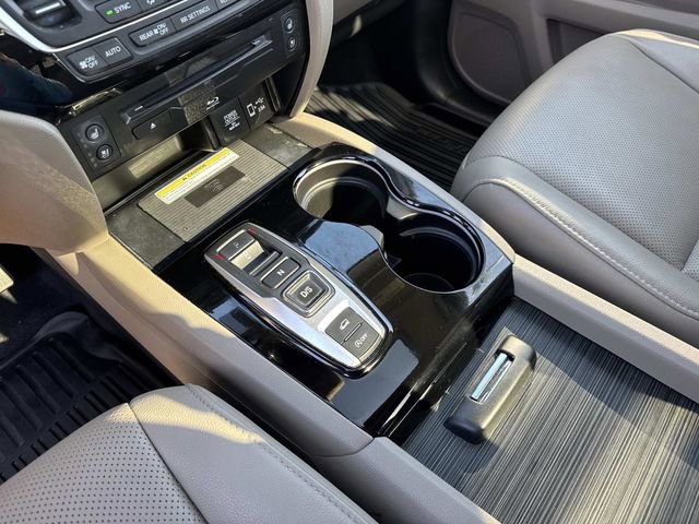 Used 2019 Honda Pilot Elite image 26