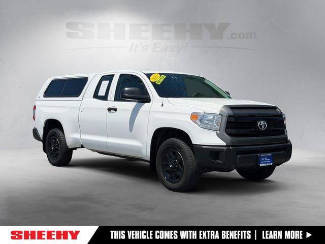 Used 2017 Toyota Tundra SR