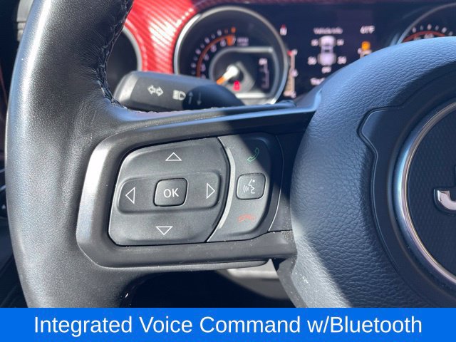 Used 2022 Jeep Gladiator Sport AWD/4WD image 18