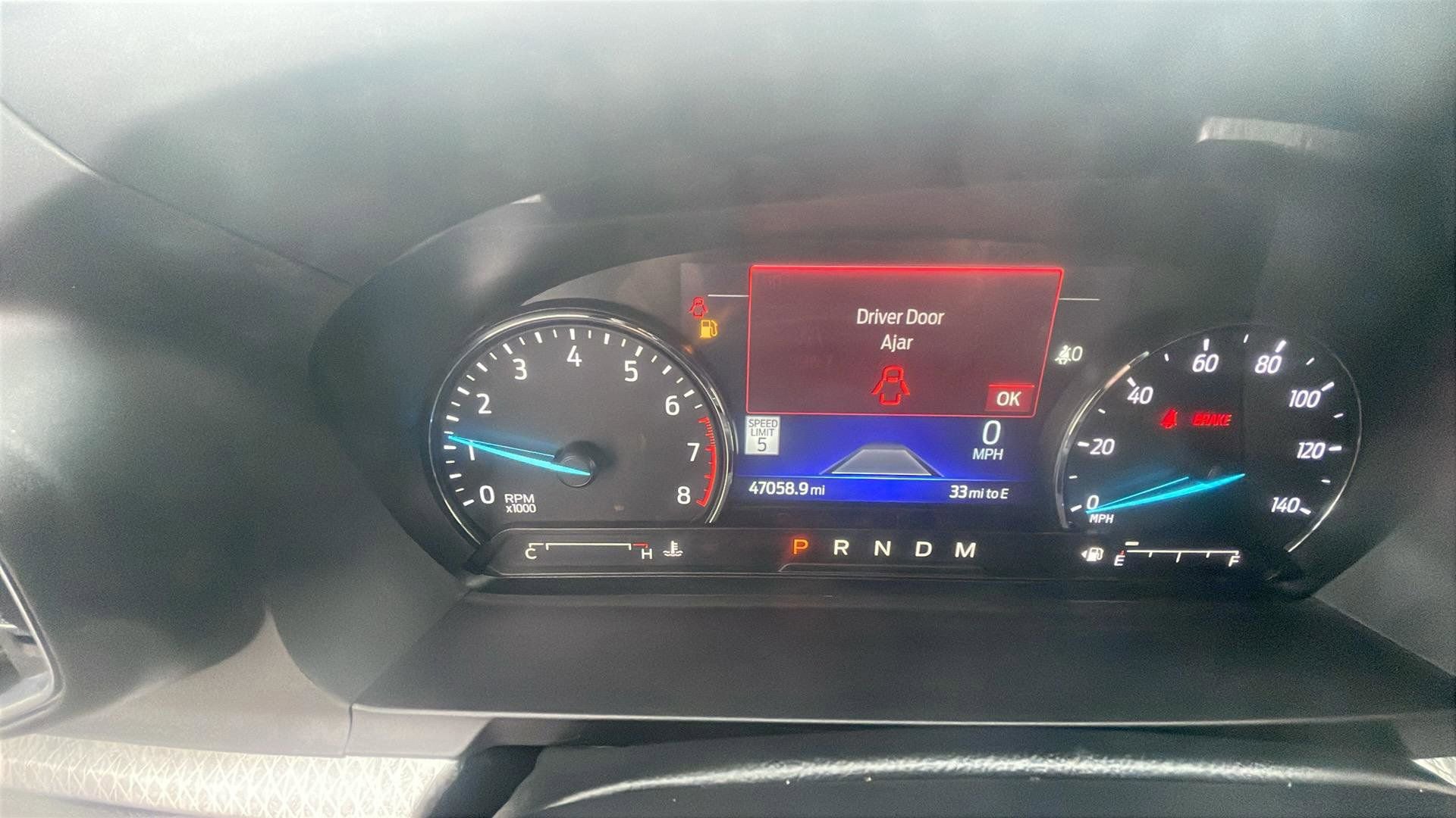 Certified 2022 Ford Explorer Timberline image 14